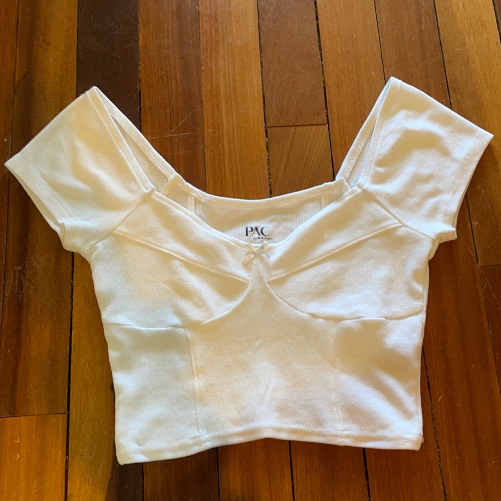 Pacsun Cotten t